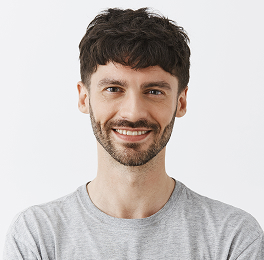Daniel Wilson, man